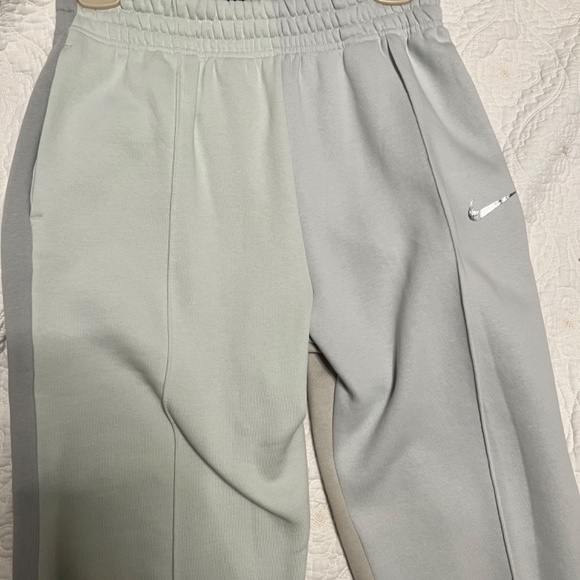Nike Rare Colorblock Pastel Joggers - Picture 2 of 5